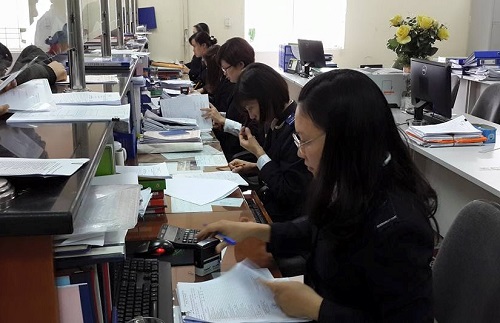 Tập trung toàn lực kiểm tra sau thông quan