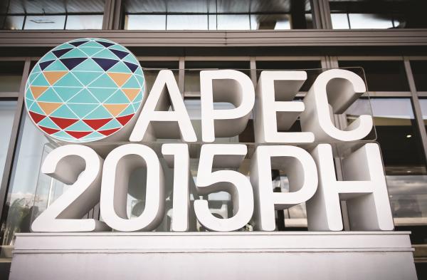 APEC 2015: Những vấn đề nổi cộm