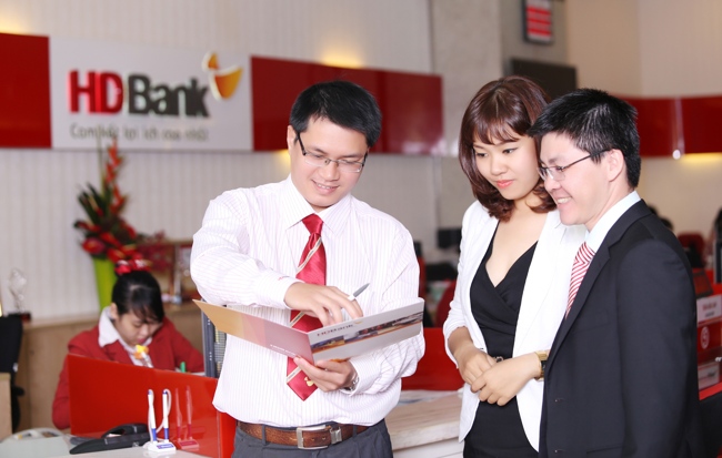 HDBank nhận bằng khen về thành tích xuất sắc cho Dự án tín dụng quốc tế ODA