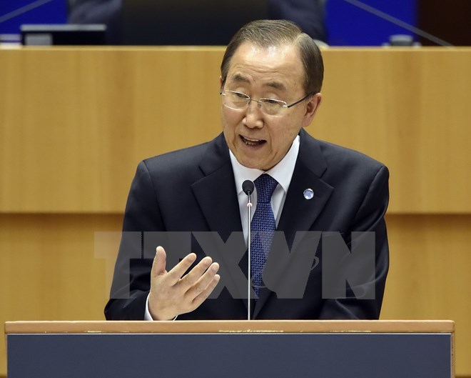 ong ban ki moon len tieng sau tuyen bo ngang nguoc cua trung quoc