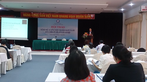 Công ty luật “méo mặt” với Luật Cạnh tranh