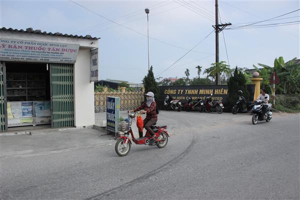 cuong che kham xet kho chua hon 150 tan duong cua cong ty minh hien