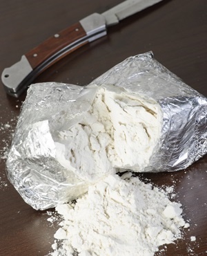 cocaine nguy trang trong nhung cuon sach