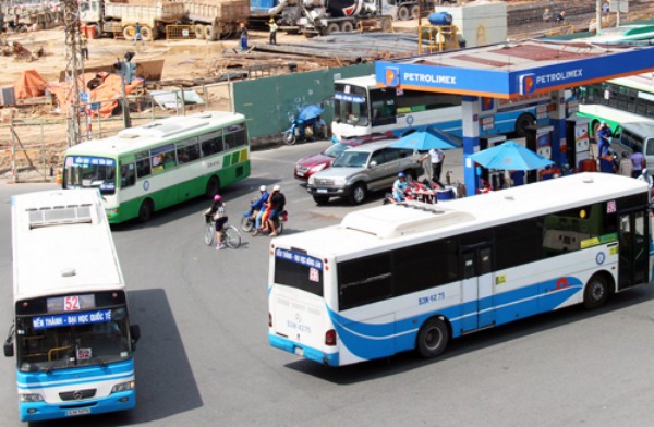 nbspsaigonbus thu tram ty lai tram trieu