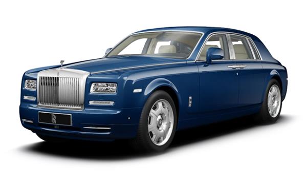 Nhà nhập khẩu Rolls Royce ký cam kết nộp gần 9 tỷ tiền nợ thuế