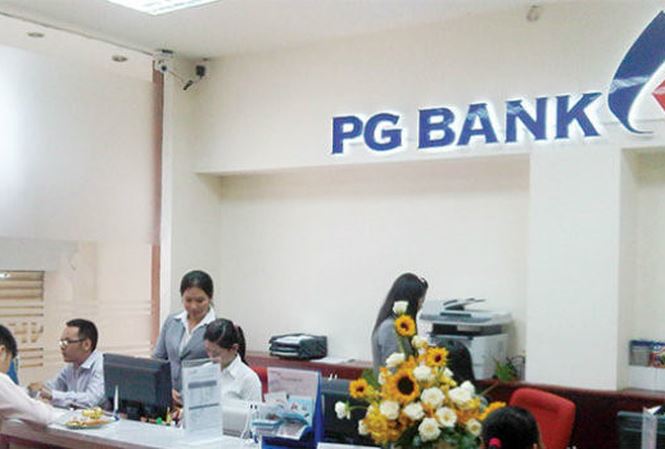 Thực hư "ngã rẽ" sáp nhập của PGBank