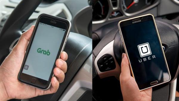 Ngành Thuế sẽ chú trọng thanh tra kiểm tra Grab, Uber