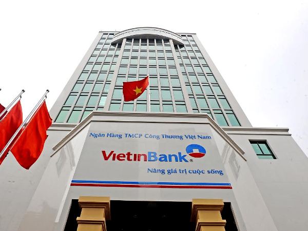 VietinBank phát hành 220.000 trái phiếu đặc biệt đợt 2