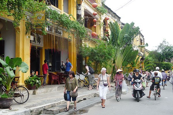 chi nguoi hoi an moi duoc lam homestay o hoi an