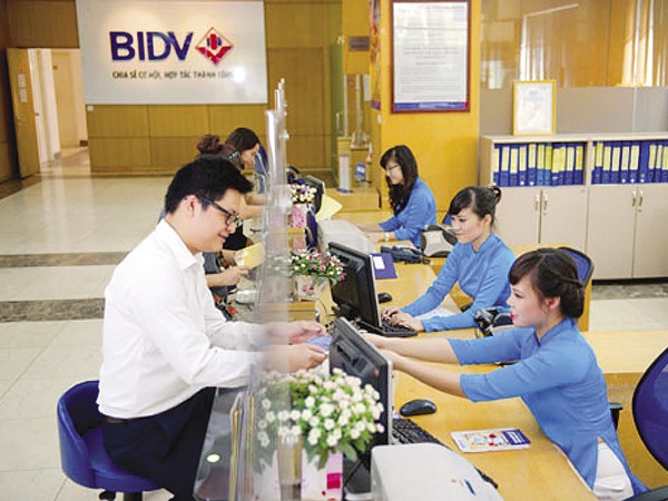 bidv xin y kien co dong ban 15 co phan cho keb hana bank de tang von