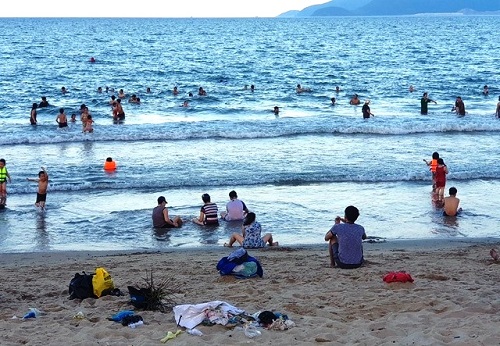 xa rac ra bien hanh dong nho anh huong lon