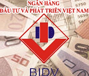 Nhà đầu tư nước ngoài quan tâm đến BIDV