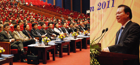 bo tai chinh trien khai nhiem vu tai chinh ngan sach 2012