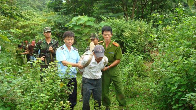 Đấu tranh phòng, chống ma túy: Phối hợp chặt chẽ giữa 4 lực lượng