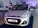 Hyundai Grand i10 có lợi thế gì?