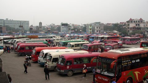 tiep tuc de nghi doanh nghiep van tai giam cuoc