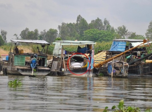 cuoc chien chong duong lau o an giang van nong