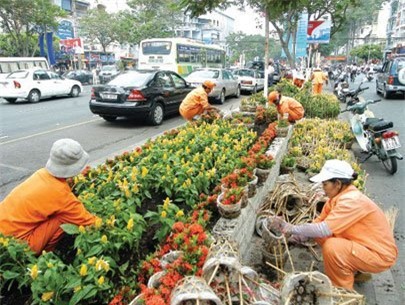 Doanh nghiệp công ích hoạt động hiệu quả