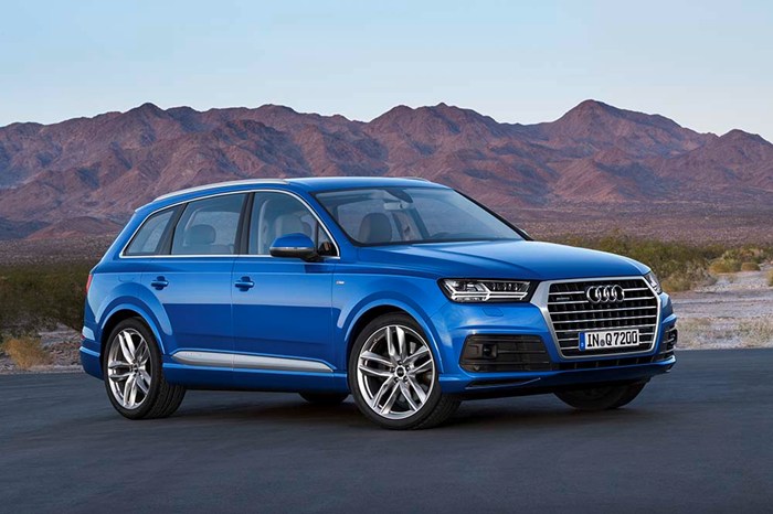 audi q7 hoan toan moi the he 2 nhe hon 325kg