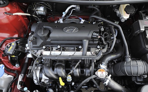 hyundai accent blue 2015 gia tu 551 trieu