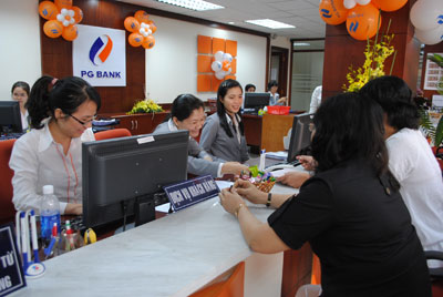 PG Bank: Phối hợp thu thuế xăng dầu rất khả quan