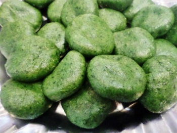 banh ngai cua nguoi tay o xu lang