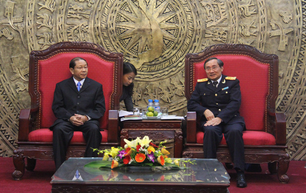 chia se kinh nghiem thuc hien vnaccs voi hai quan myanmar