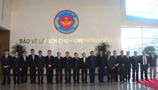 chia se kinh nghiem thuc hien vnaccs voi hai quan myanmar