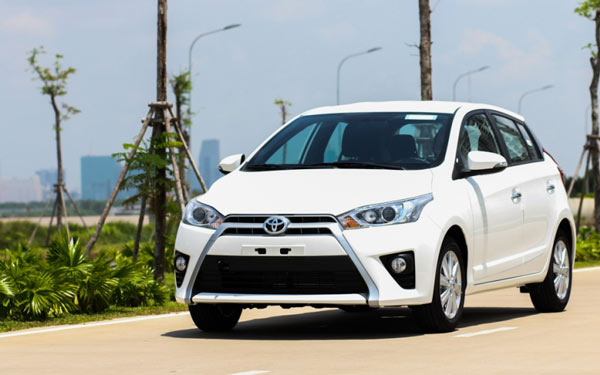 vi sao toyota yaris ìsaoToyotaYarishútkhá<strong>ngoại hạng tối nay</strong>2016 hut khach