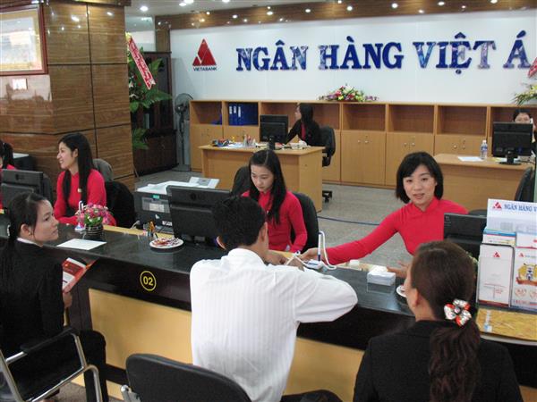 VietA Bank là ngân hàng thứ 32 phối hợp thu NSNN với Hải quan