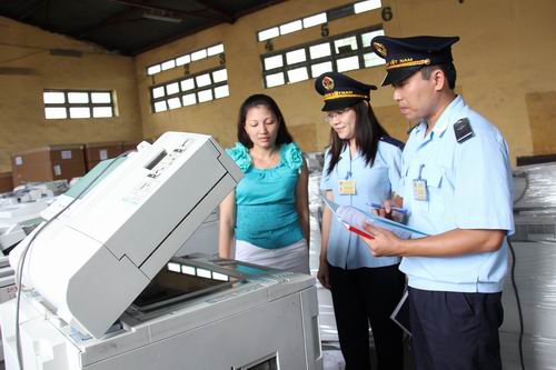 Thu 16,4 nghìn tỷ đồng qua thanh tra, kiểm tra tài chính