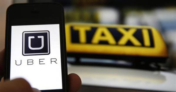 Bác khiếu nại quyết định truy thu hơn 66 tỷ đồng tiền thuế của Uber