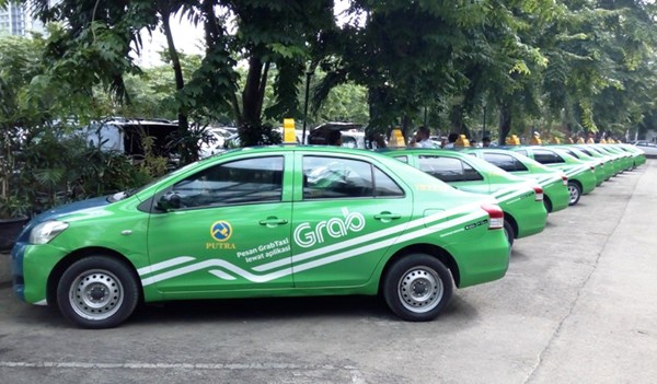 Cục Thuế Hà Nội sẽ rà soát việc xuất hóa đơn, nộp thuế với đối tác của Grab