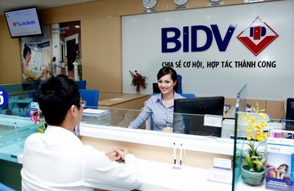 Văn phòng đại diện BIDV tại Yangon chấm dứt hoạt động