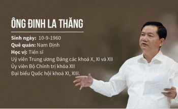 de nghi truy to ong dinh la thang