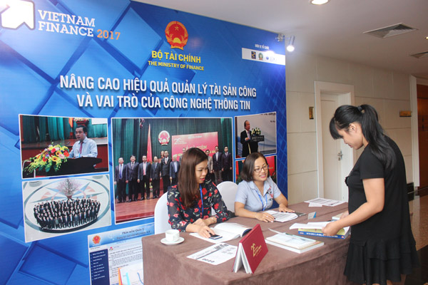 Hoàn thành 105 đề án, dự án, nhiệm vụ CNTT và thống kê trong năm 2017