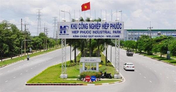 TP.HCM: Kiến nghị bổ sung trên 1.000 ha đất cho khu công nghiệp