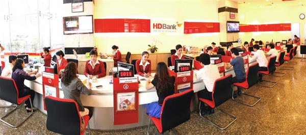 Cổ phiếu HDBank sẽ bắt đầu giao dịch trên HOSE từ ngày 5/1/2018