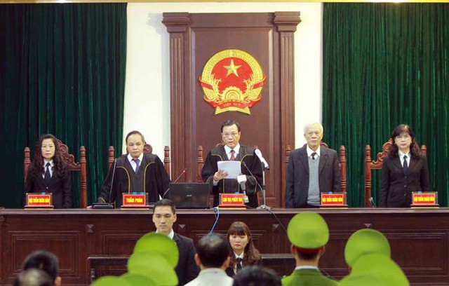 ha noi xu ly nhieu vu an hinh su trong diem nhay cam phuc tap