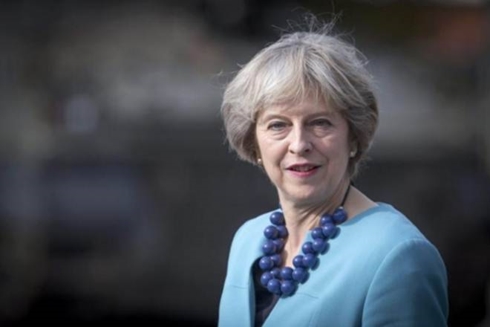 thu tuong anh theresa may truoc quotdon can naoquot mang ten brexit