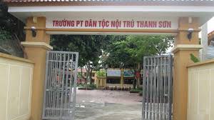 Xử lý vụ xâm hại học sinh ở Thanh Sơn, Phú Thọ