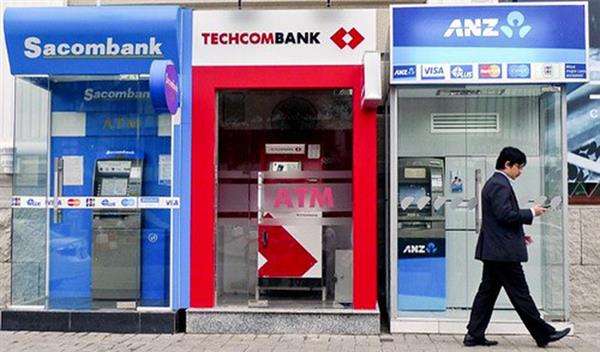 Phòng chống tội phạm lắp đặt thiết bị sao chép tại ATM dịp cuối năm