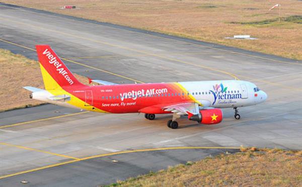 Lập 7 đoàn kiểm tra giám sát đặc biệt với Vietjet