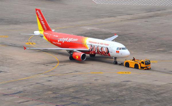 sau 7 su co bo giao thong van tai nghiem khac canh cao vietjet air