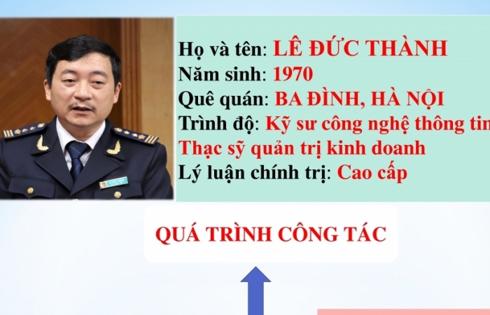 infographics qua trinh cong tac cua tan cuc truong cuc cntt va thong ke hai quan