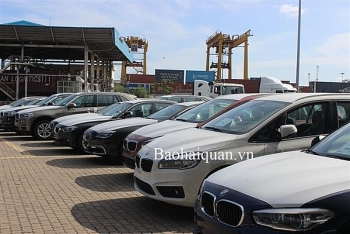 Truy tố vụ buôn lậu xe BMW xảy ra tại Euro Auto