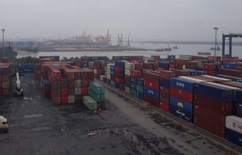 Khuyến khích doanh nghiệp nộp phí cảng biển tại Hải Phòng qua hệ thống 24/7