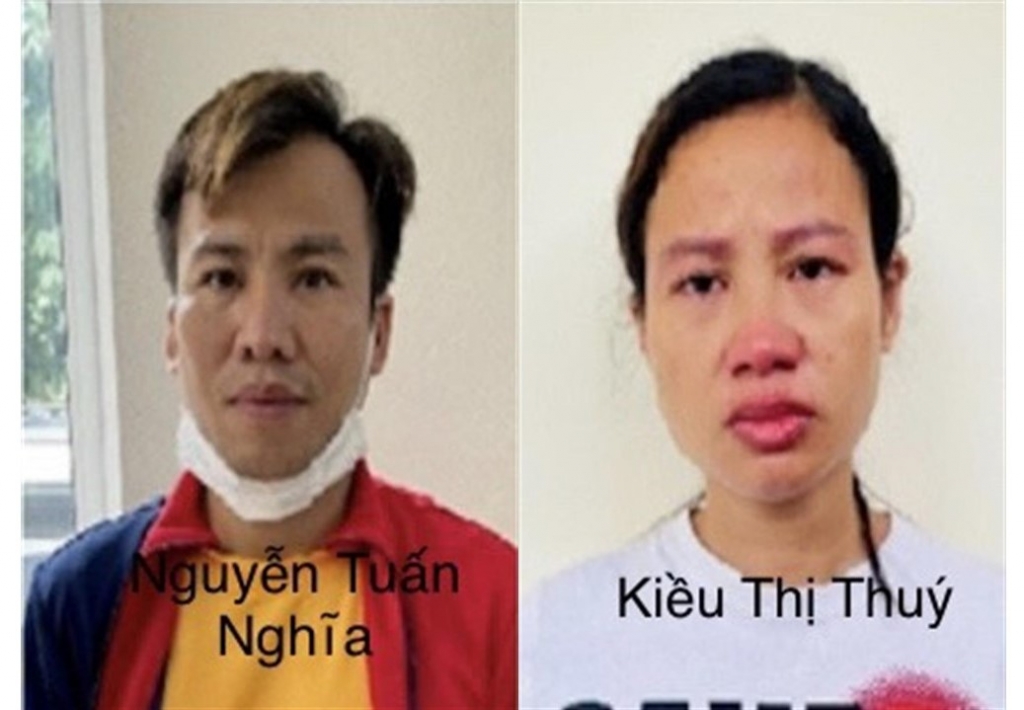 Khởi tố 4 bị can về tội in, phát hành, mua bán trái phép hóa đơn, chứng từ