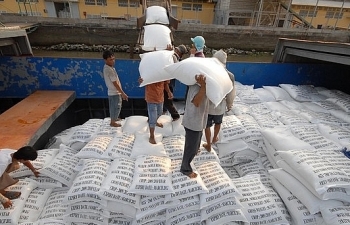 Hơn 38.000 tấn gạo xuất khẩu bổ sung đã được đăng ký hết