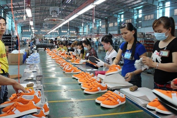 Taekwang Vina được gia hạn áp dụng doanh nghiệp ưu tiên